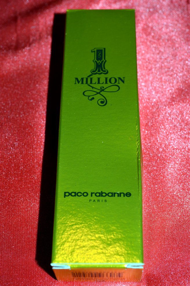 Paco Rabanne 1 Million 8 ml