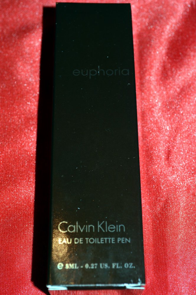Calvin Klein Euphoria for women