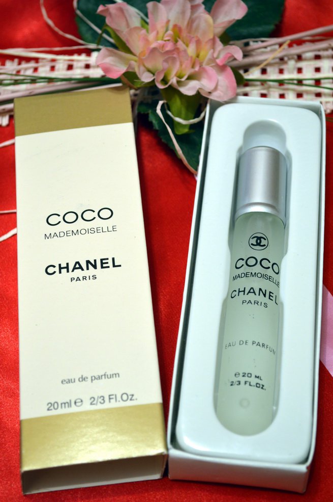 Chanel Coco Mademoiselle 20 ml