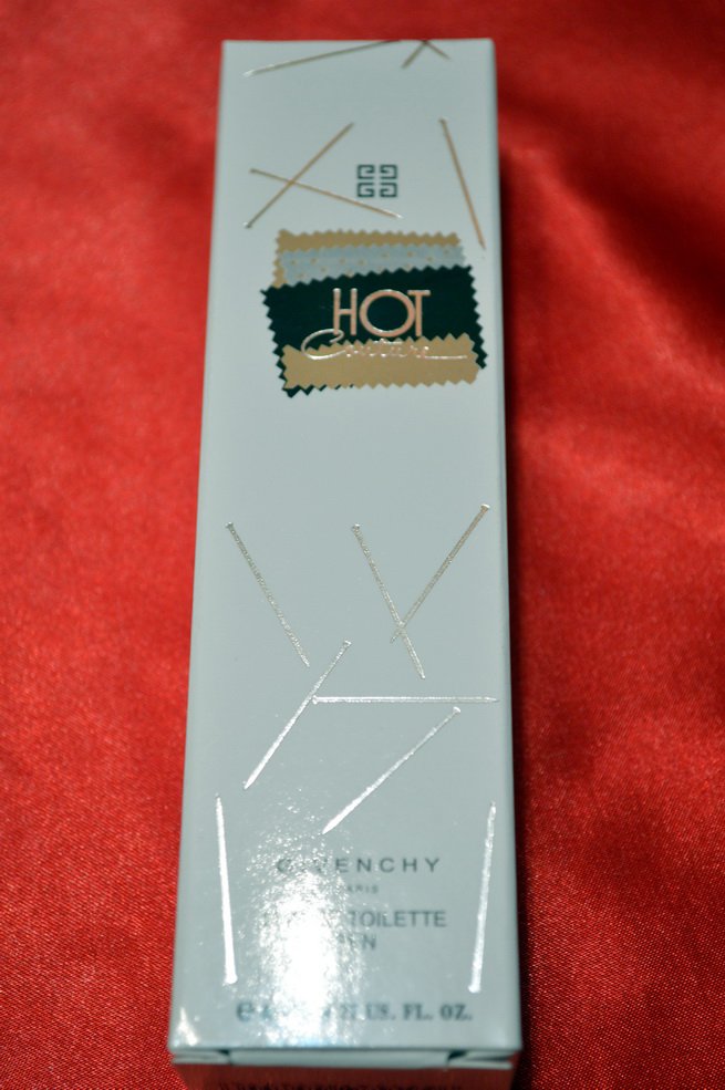 Givenchy Hot Couture 8 ml