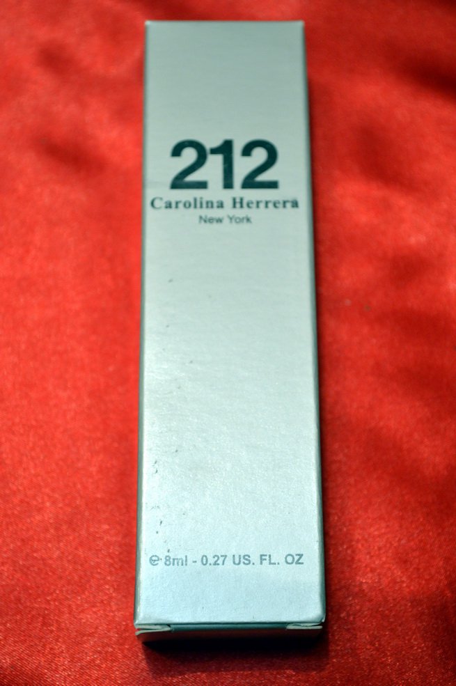 Carolina Herrera 212 Women